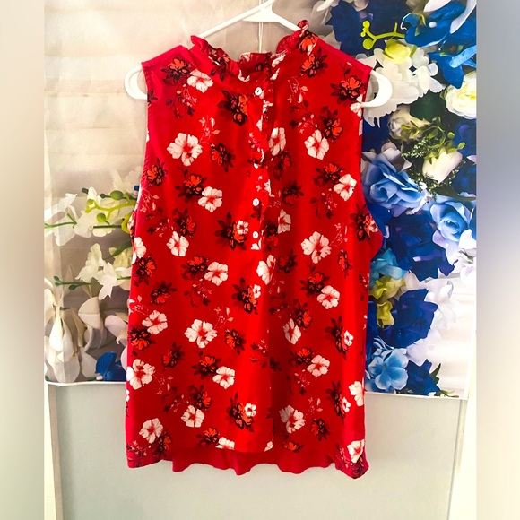 a new day Tops - Dress shirt for woman